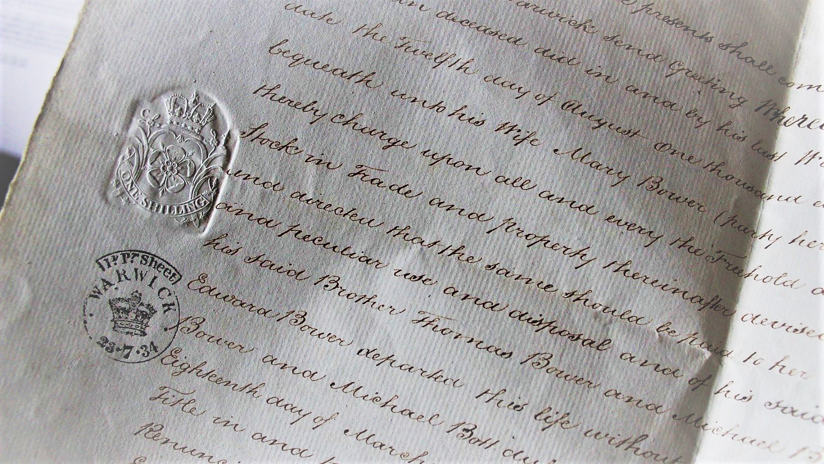 Certified Translation