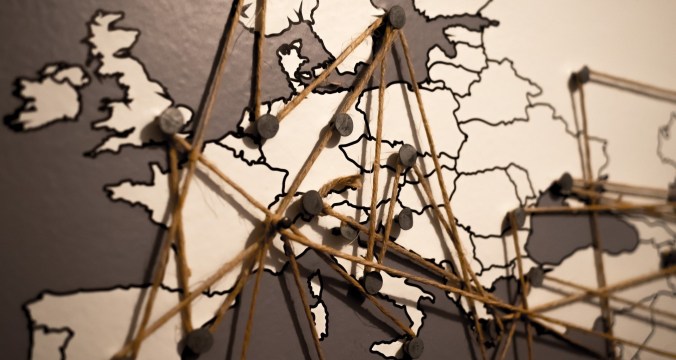 How a translator can help connect people