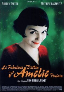 Amelie French Title Rhymes